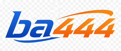 ba444 logo
